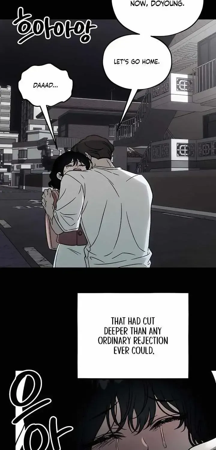 Read Yearning chapter 1.2 image 89 on Lezhin