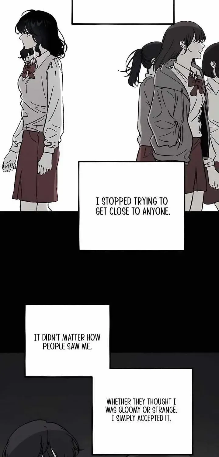 Read Yearning chapter 1.2 image 93 on Lezhin