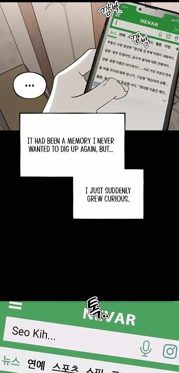 Read Yearning chapter 1.2 image 96 on Lezhin