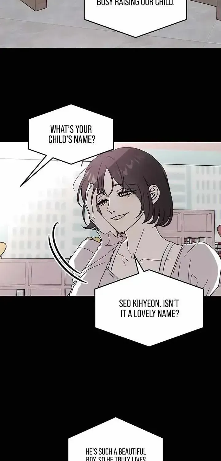 Read Yearning chapter 1.3 image 10 on Lezhin
