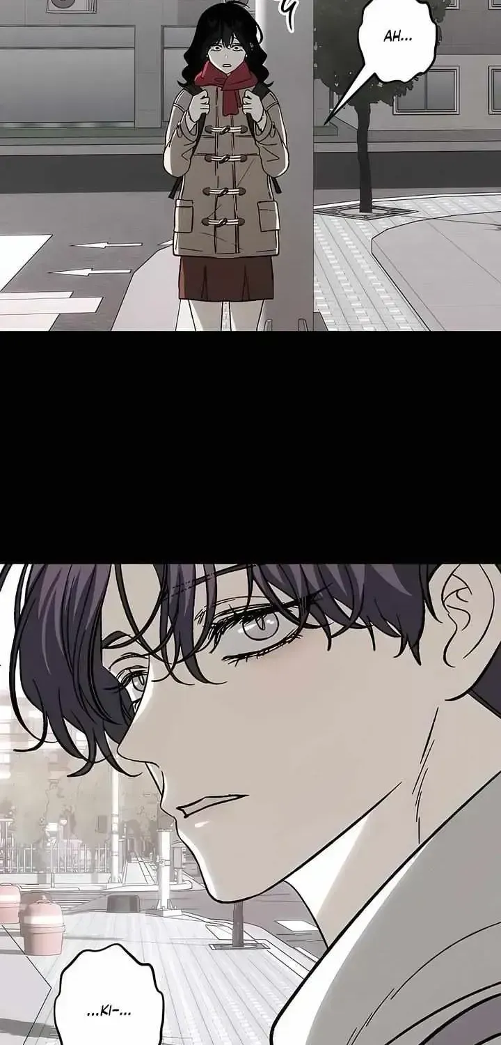 Read Yearning chapter 1.3 image 113 on Lezhin