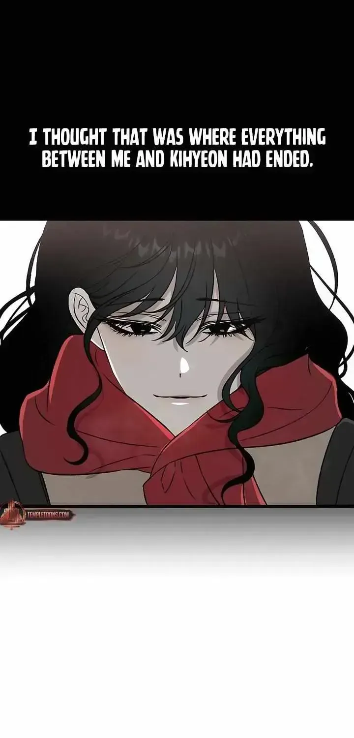 Read Yearning chapter 1.3 image 123 on Lezhin