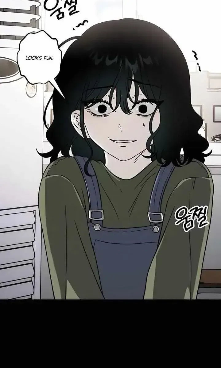 Read Yearning chapter 1.3 image 23 on Lezhin