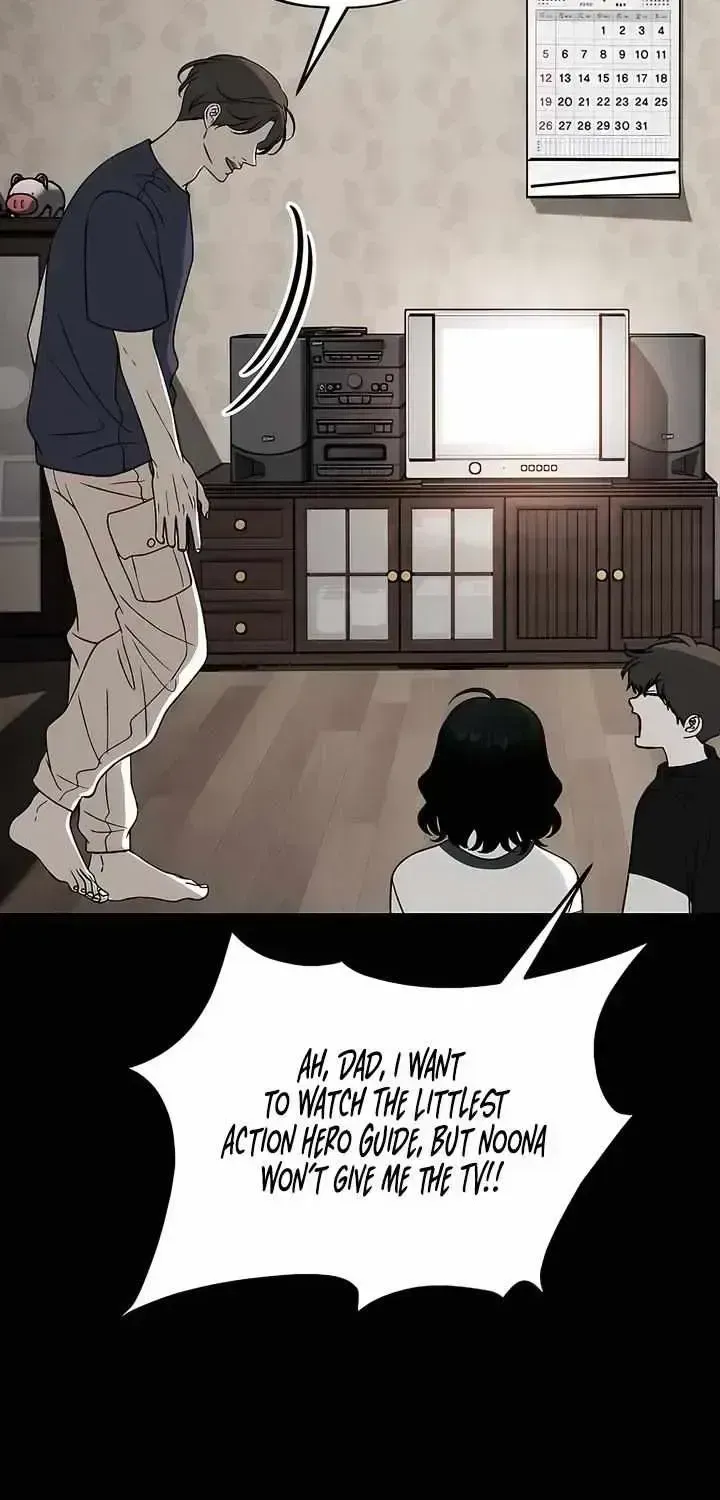 Read Yearning chapter 1.3 image 26 on Lezhin