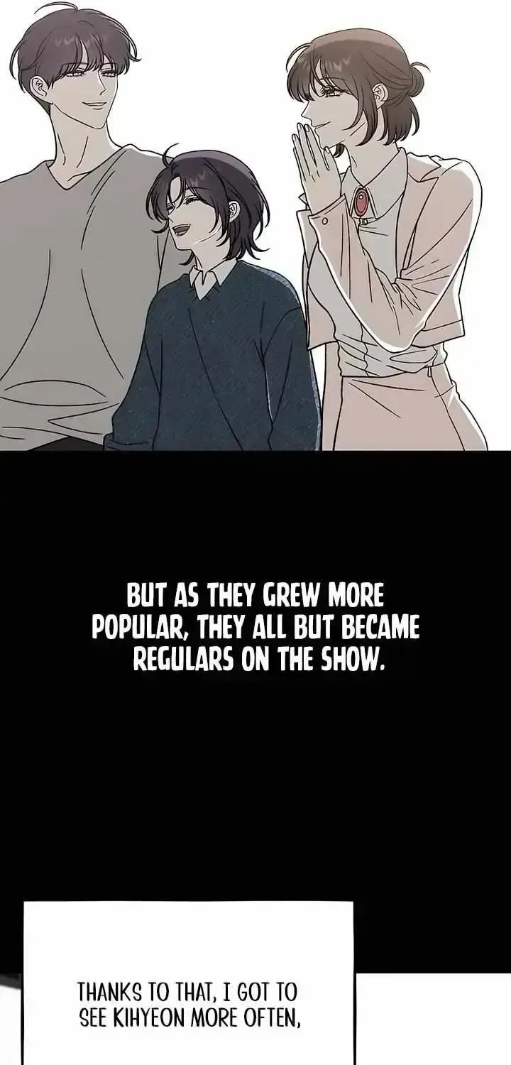 Read Yearning chapter 1.3 image 32 on Lezhin