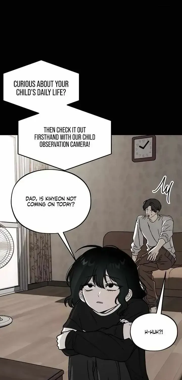 Read Yearning chapter 1.3 image 35 on Lezhin