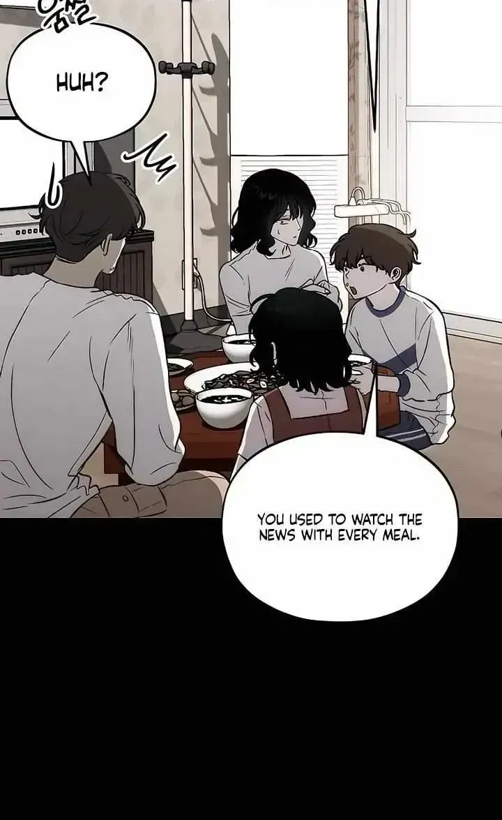 Read Yearning chapter 1.3 image 39 on Lezhin
