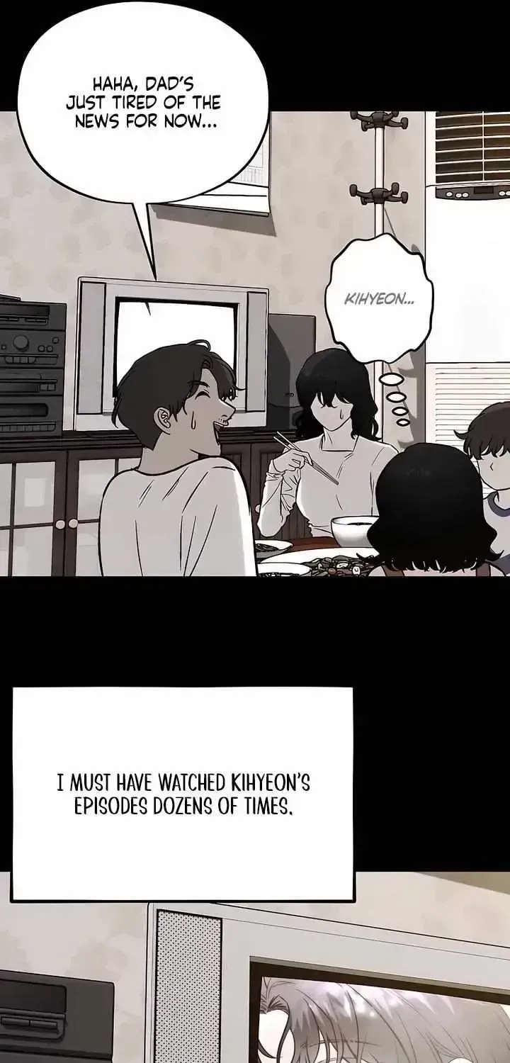 Read Yearning chapter 1.3 image 40 on Lezhin