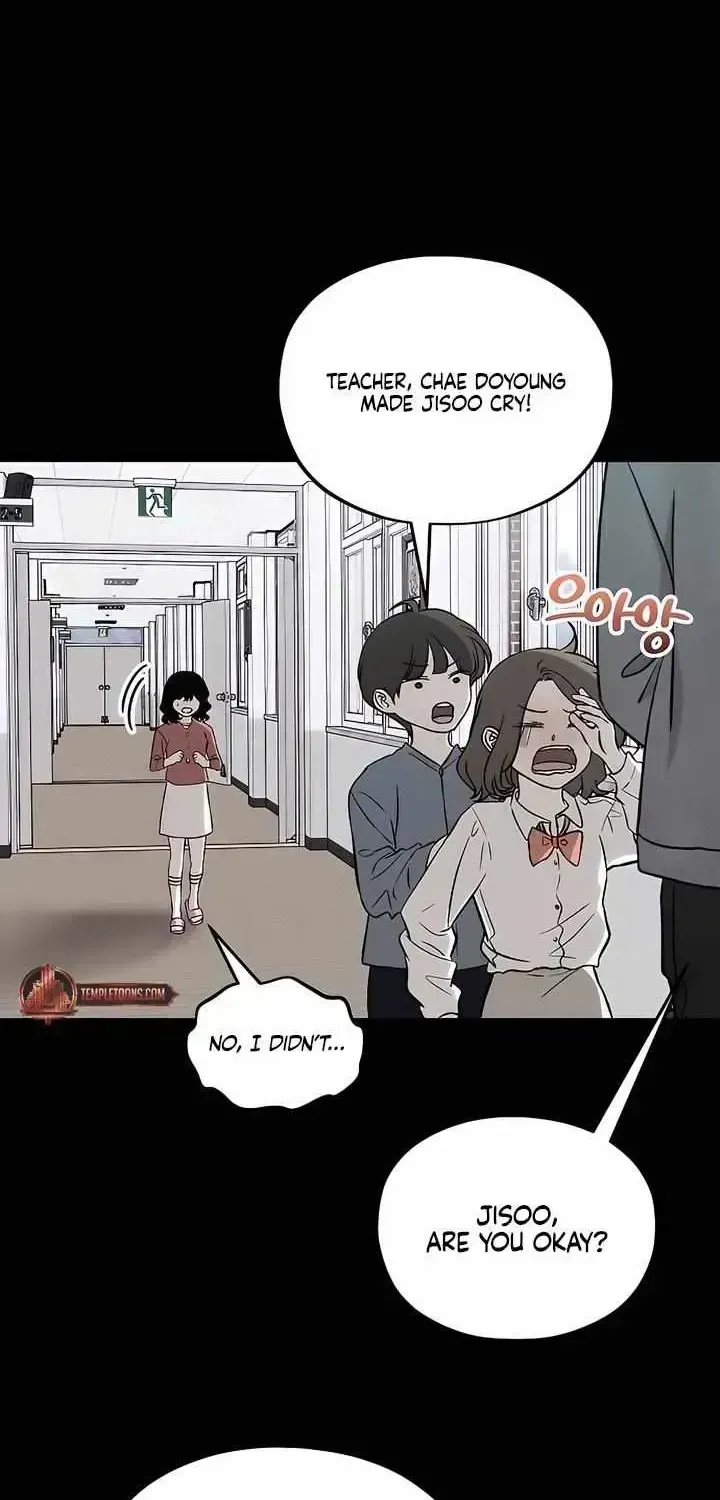 Read Yearning chapter 1.3 image 43 on Lezhin