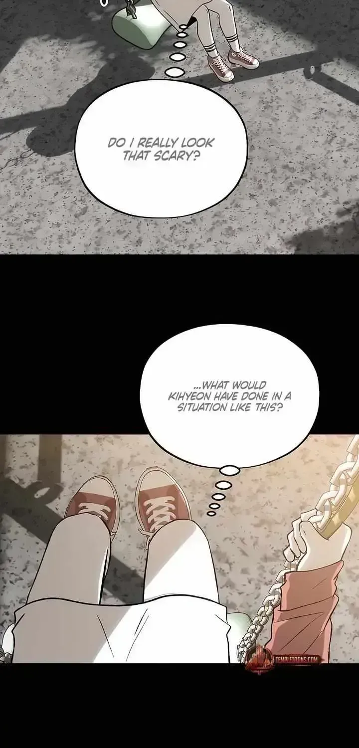 Read Yearning chapter 1.3 image 46 on Lezhin