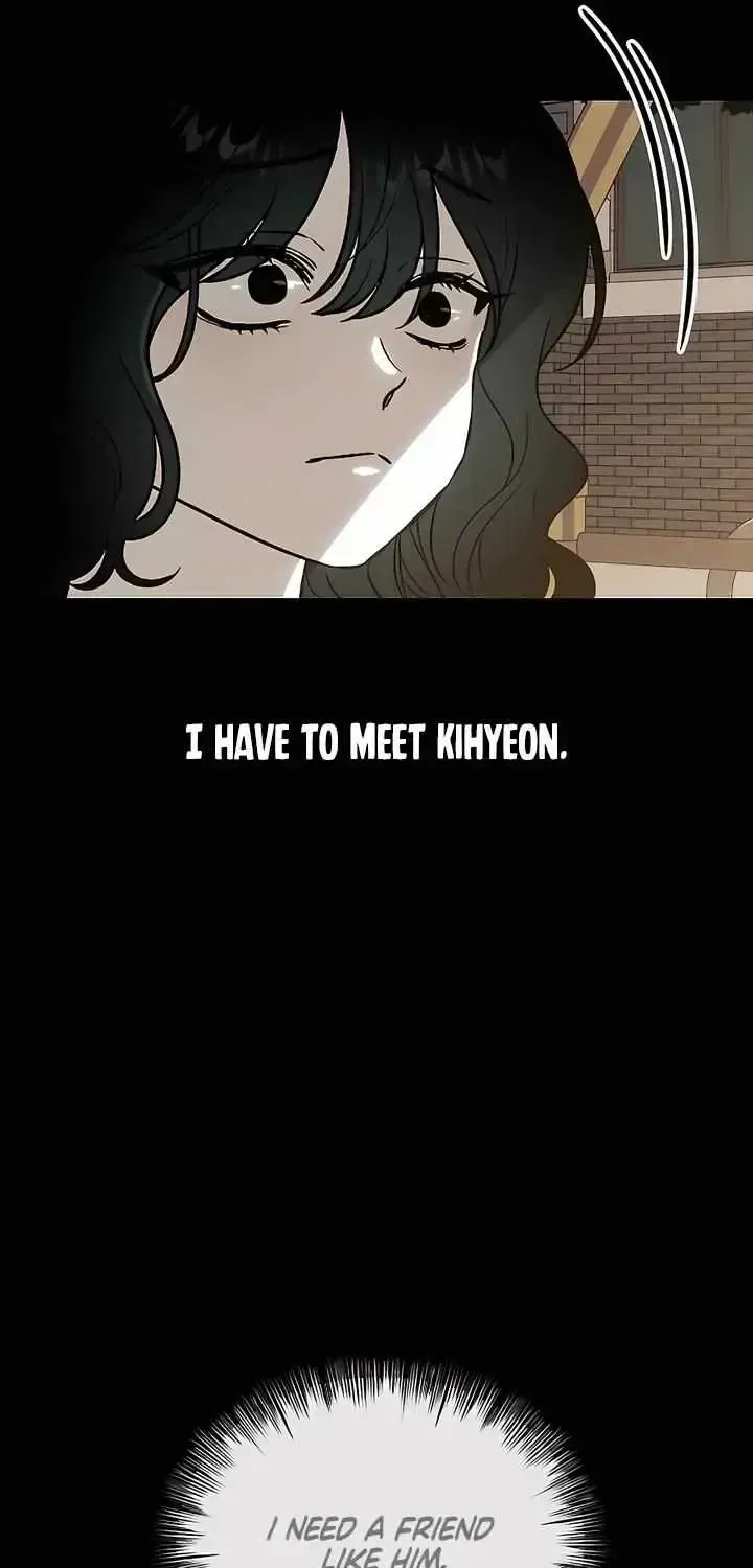 Read Yearning chapter 1.3 image 48 on Lezhin