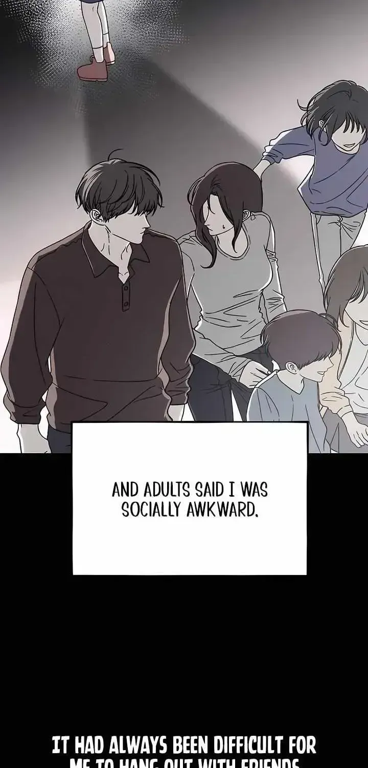 Read Yearning chapter 1.3 image 5 on Lezhin
