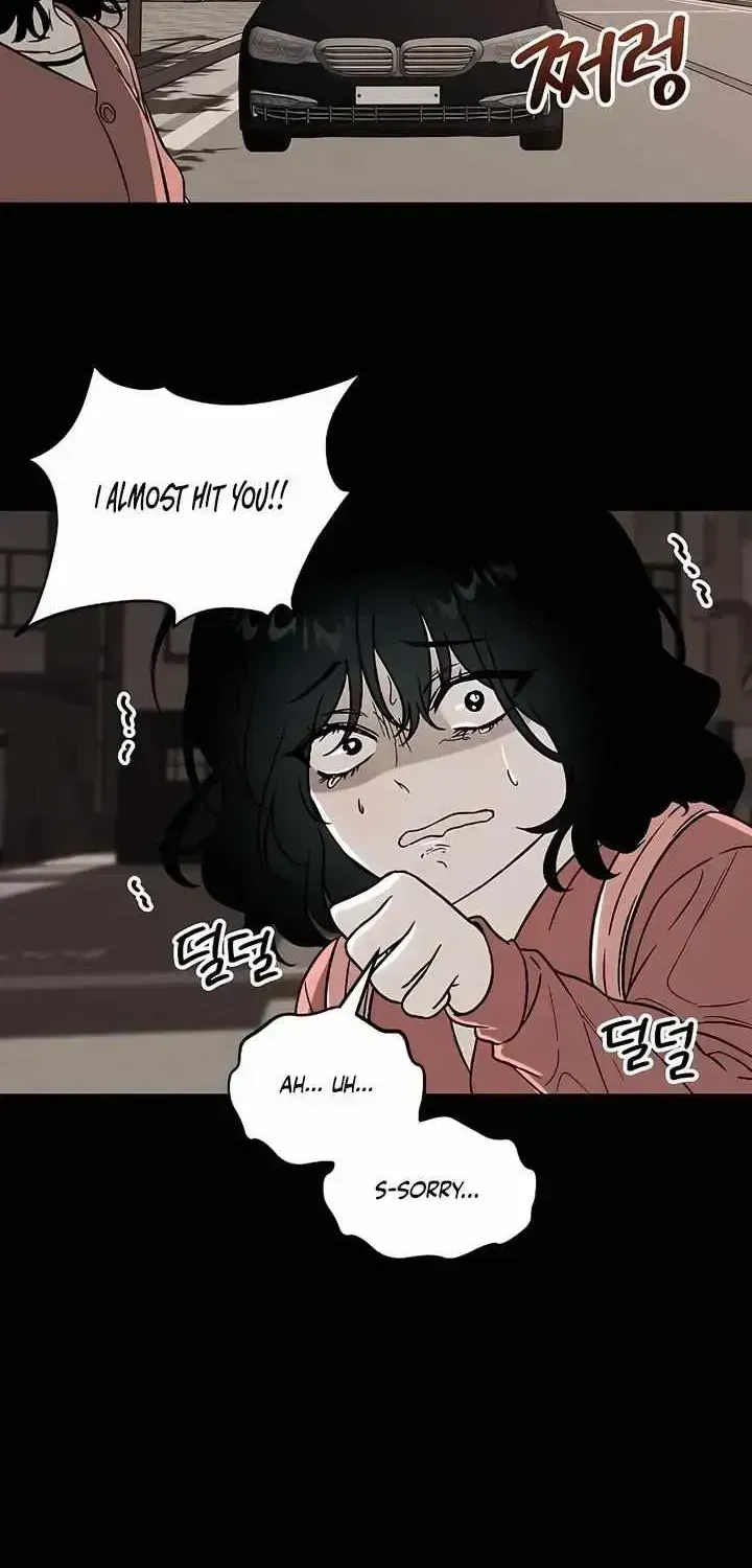 Read Yearning chapter 1.3 image 61 on Lezhin