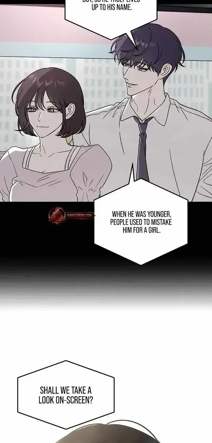 Read Yearning chapter 1.4 image 11 on Lezhin