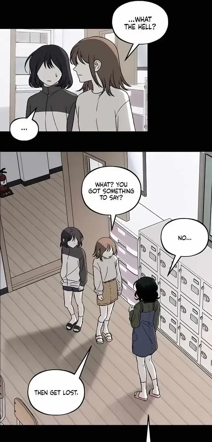 Read Yearning chapter 1.4 image 24 on Lezhin