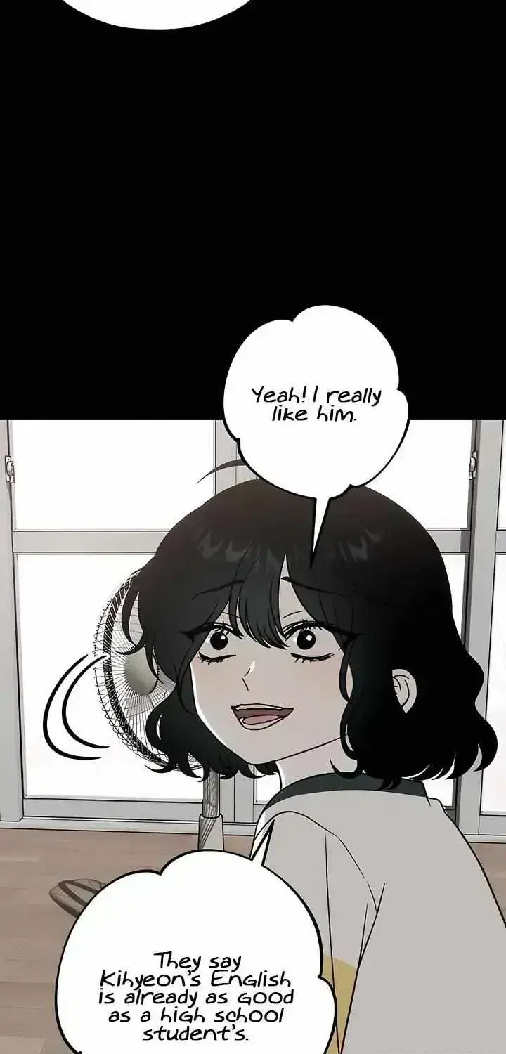Read Yearning chapter 1.4 image 28 on Lezhin