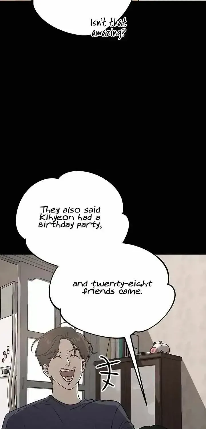 Read Yearning chapter 1.4 image 29 on Lezhin