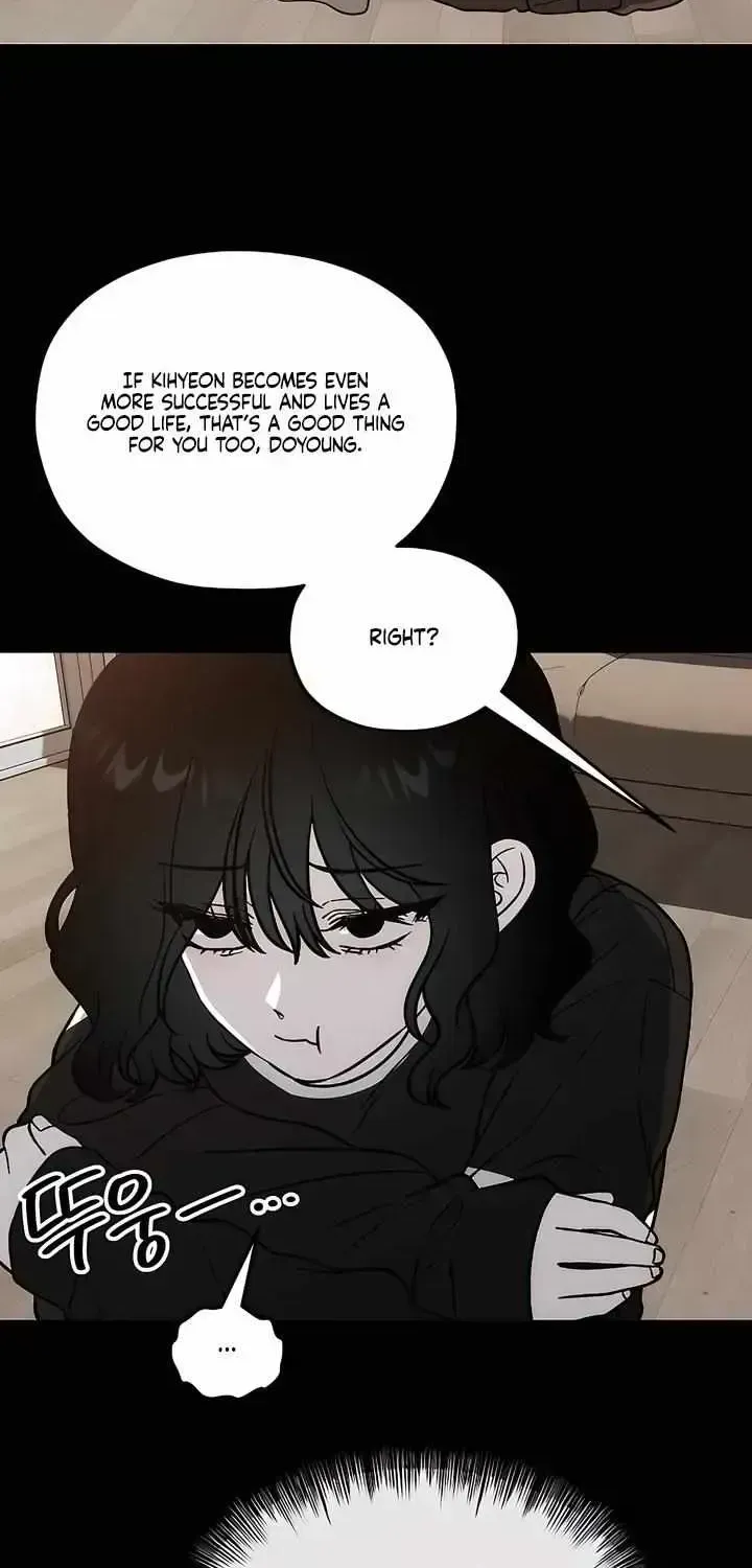 Read Yearning chapter 1.4 image 37 on Lezhin