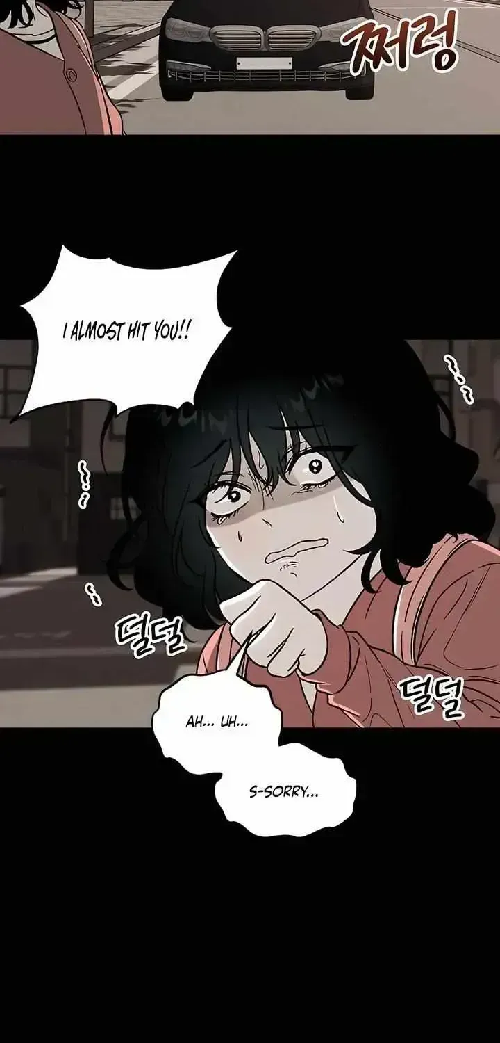 Read Yearning chapter 1.4 image 61 on Lezhin
