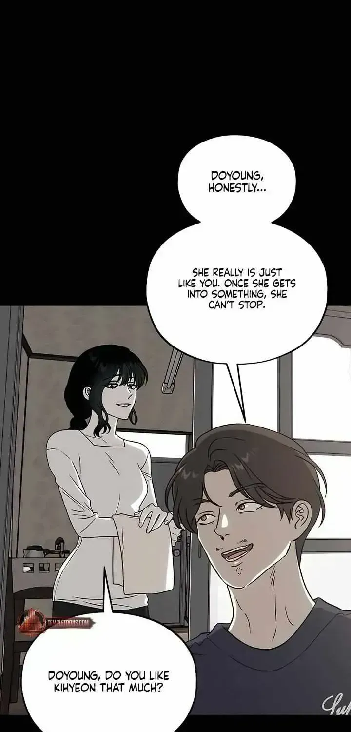 Read Yearning chapter 1.5 image 27 on Lezhin