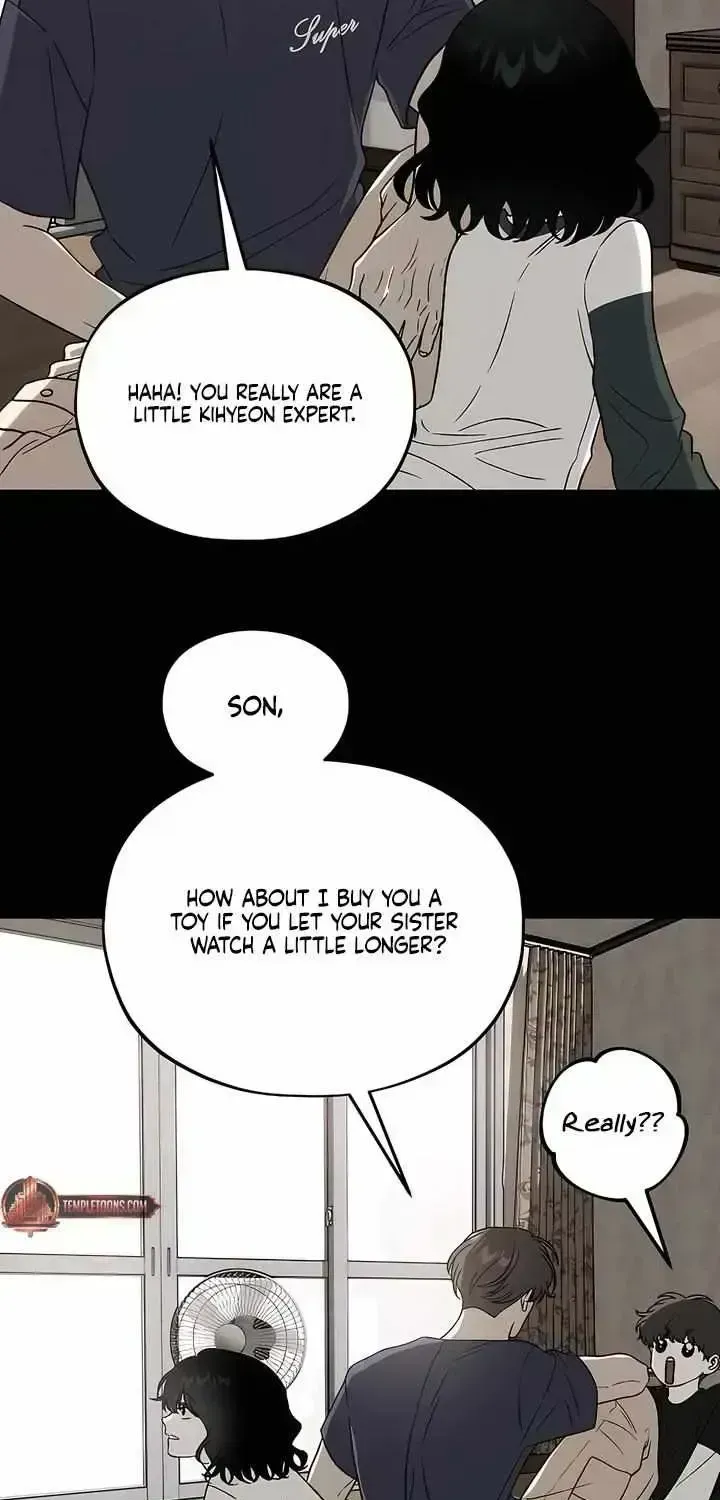 Read Yearning chapter 1.5 image 30 on Lezhin