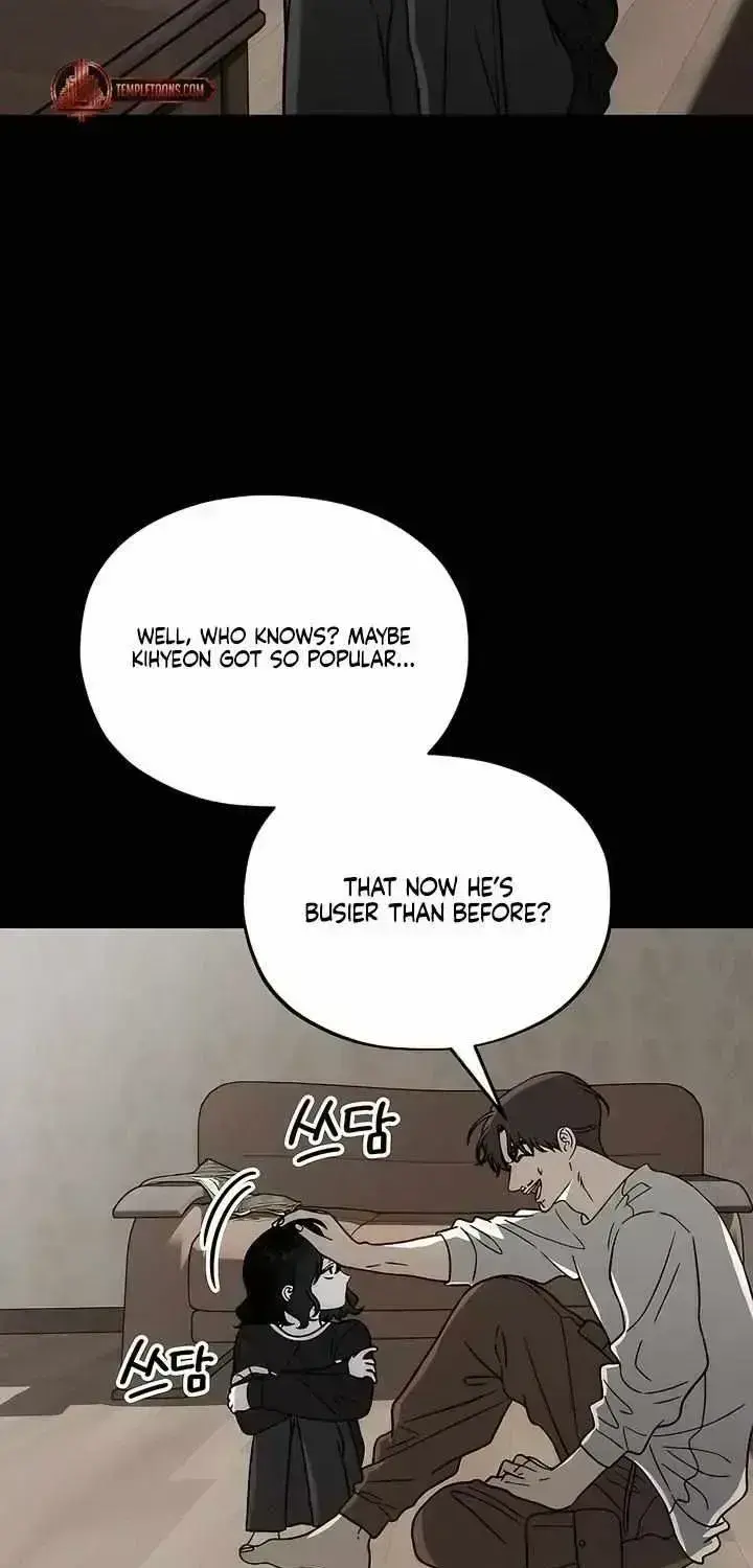 Read Yearning chapter 1.6 image 36 on Lezhin