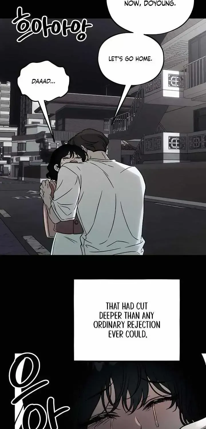 Read Yearning chapter 1.6 image 89 on Lezhin