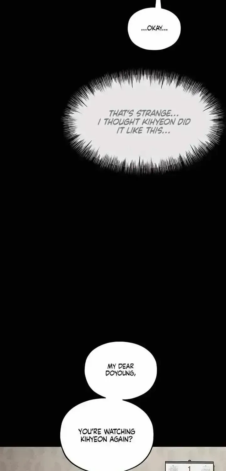 Read Yearning chapter 1.7 image 25 on Lezhin