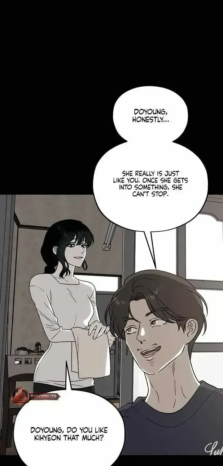 Read Yearning chapter 1.7 image 27 on Lezhin