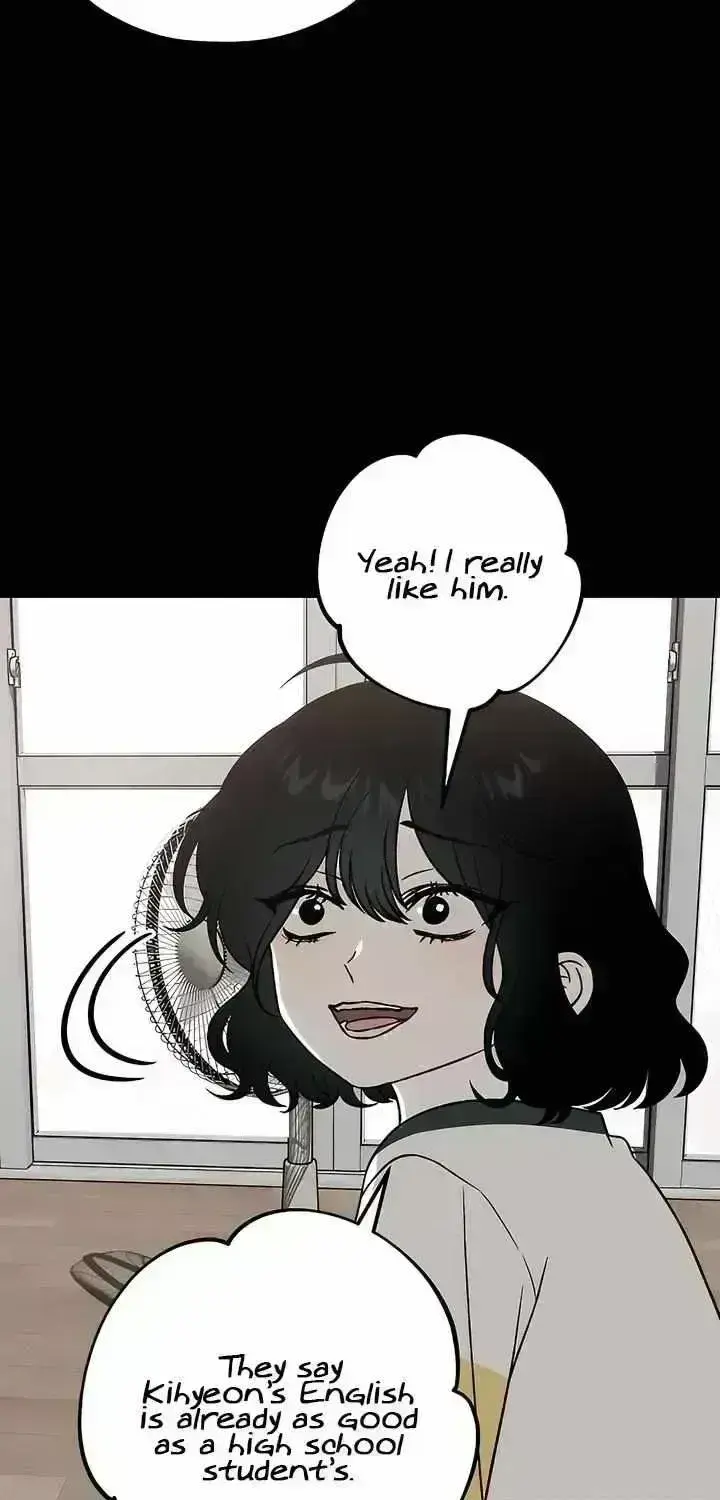 Read Yearning chapter 1.7 image 28 on Lezhin