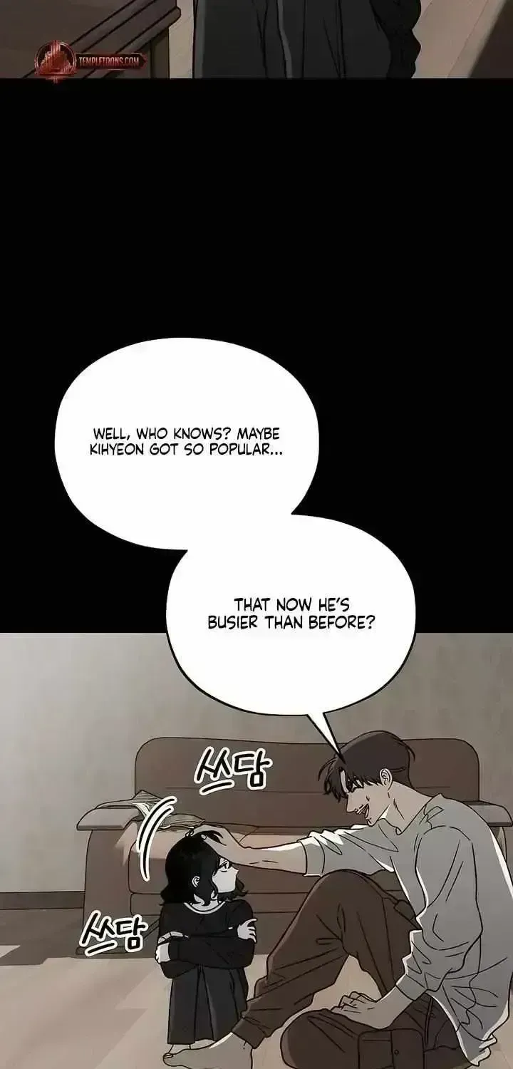Read Yearning chapter 1.7 image 36 on Lezhin