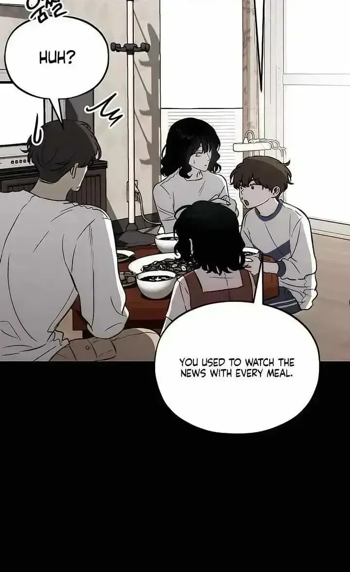 Read Yearning chapter 1.7 image 39 on Lezhin