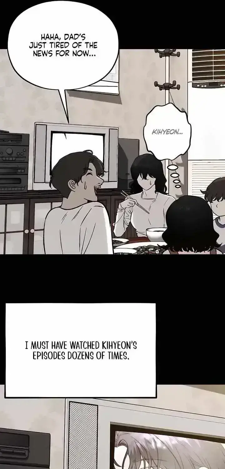 Read Yearning chapter 1.7 image 40 on Lezhin