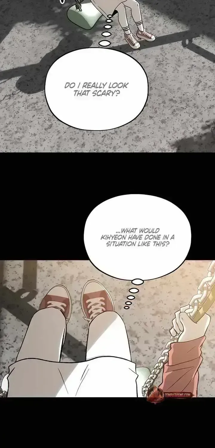 Read Yearning chapter 1.7 image 46 on Lezhin