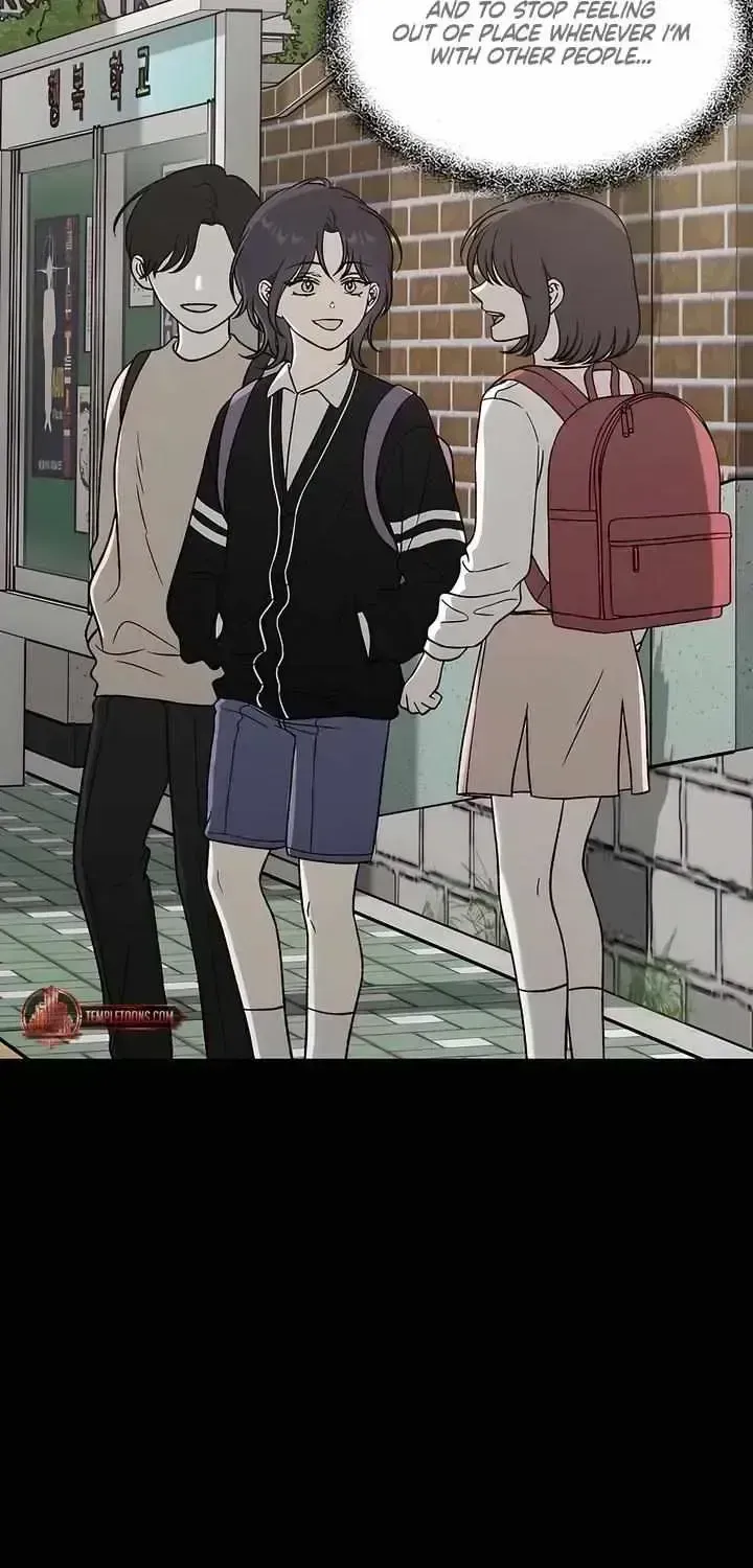 Read Yearning chapter 1.8 image 20 on Lezhin