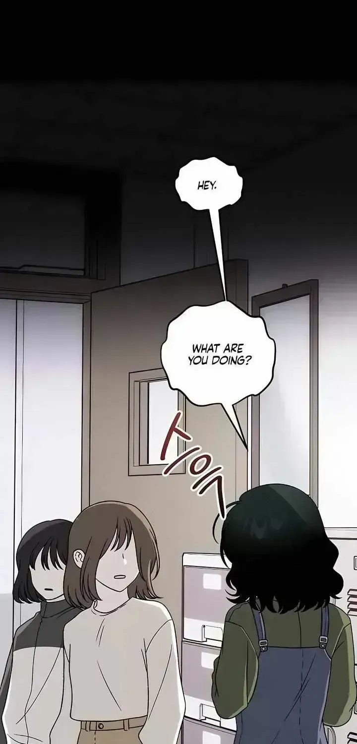 Read Yearning chapter 1.8 image 21 on Lezhin