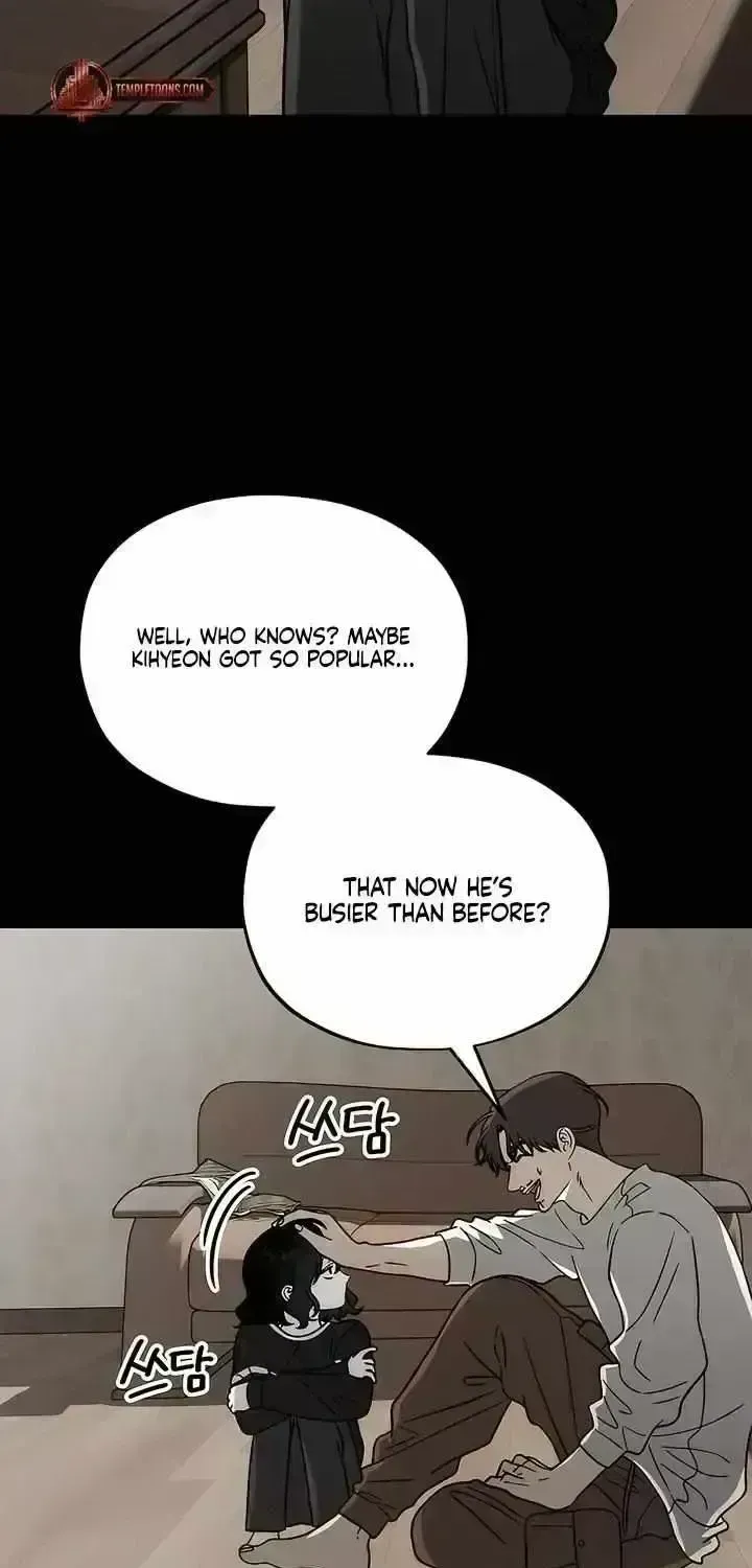 Read Yearning chapter 1.8 image 36 on Lezhin