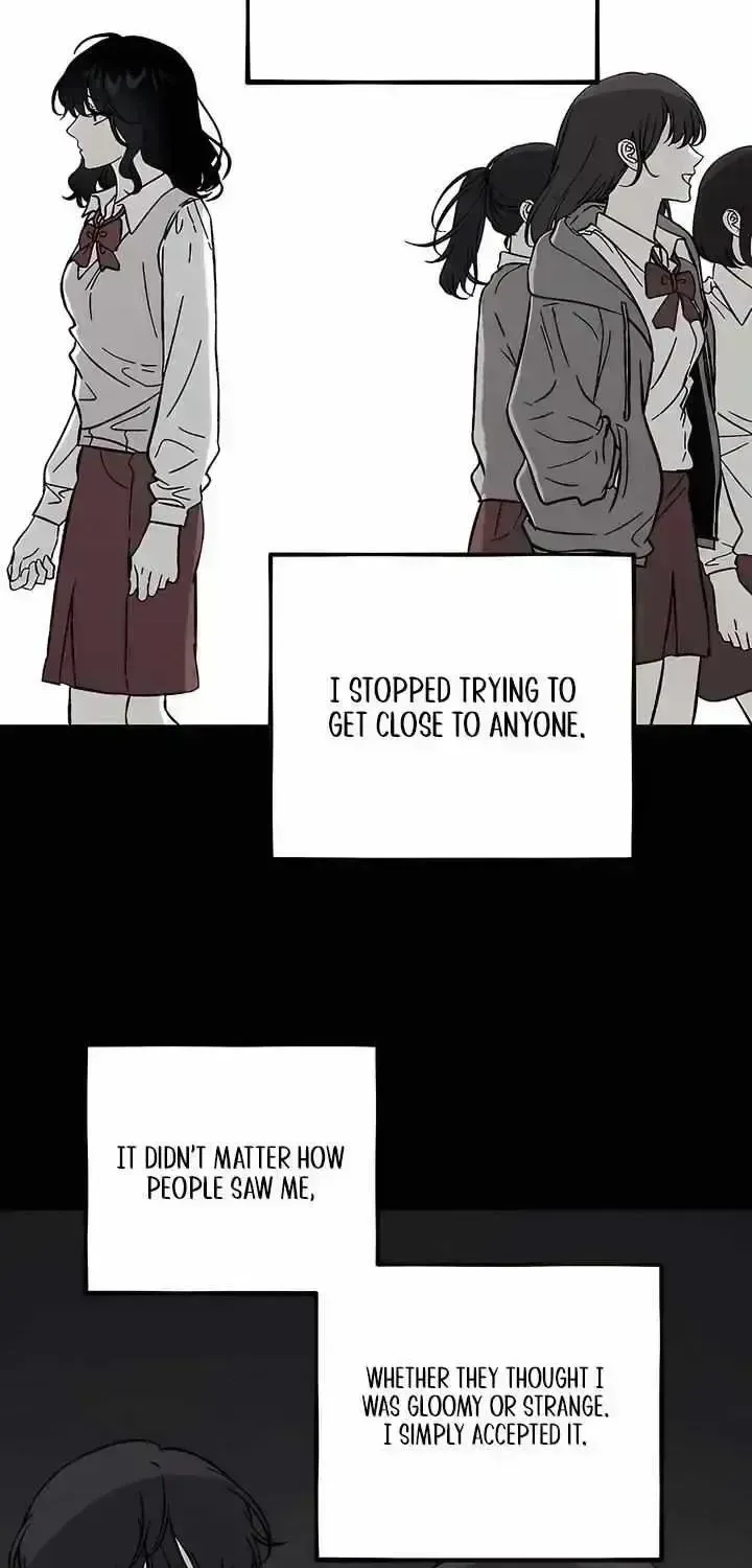 Read Yearning chapter 1.8 image 93 on Lezhin