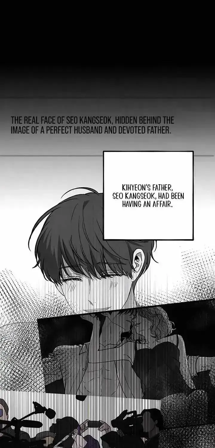 Read Yearning chapter 1.8 image 98 on Lezhin