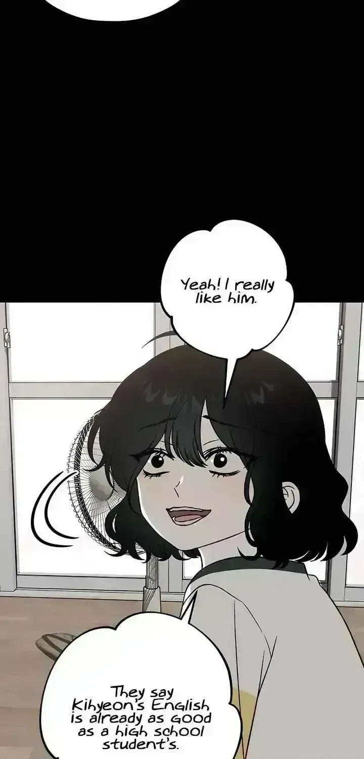 Read Yearning chapter 1.9 image 28 on Lezhin