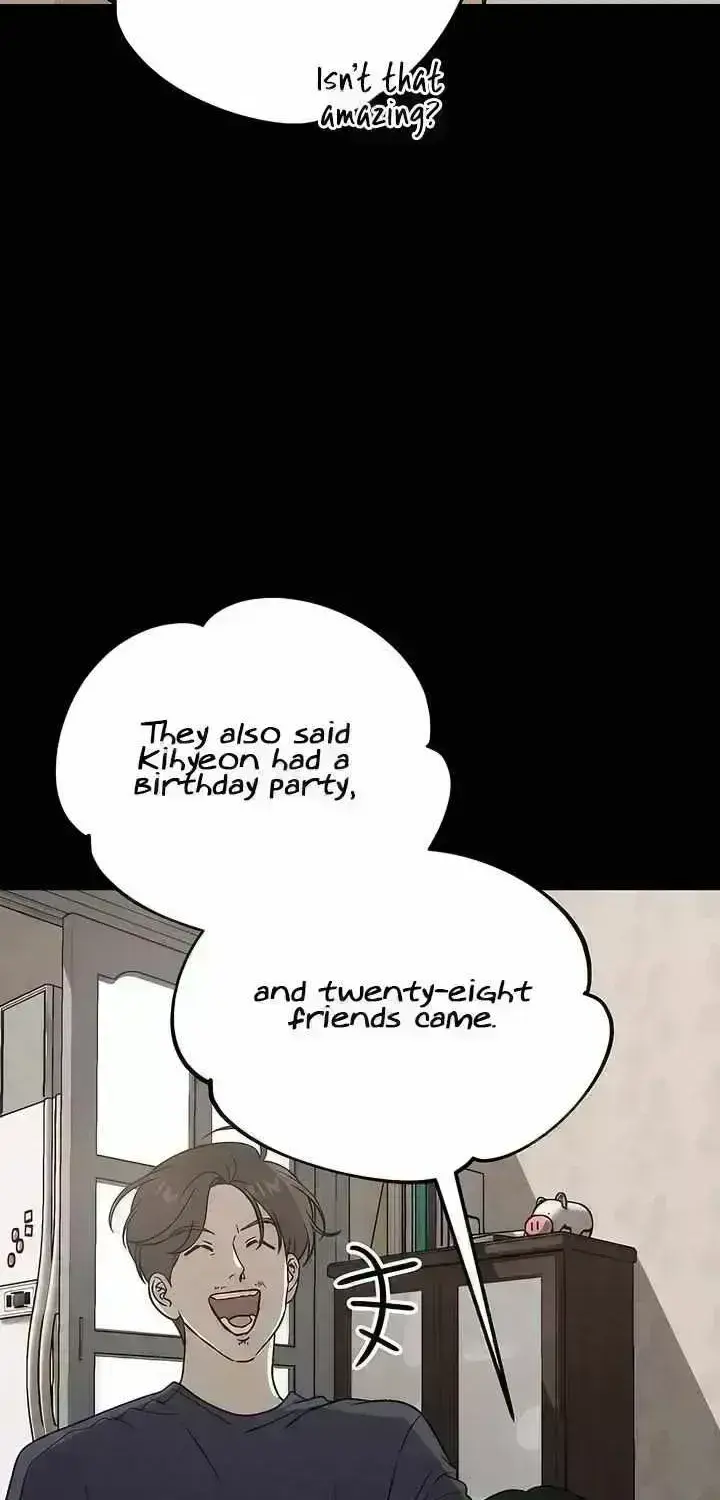 Read Yearning chapter 1.9 image 29 on Lezhin