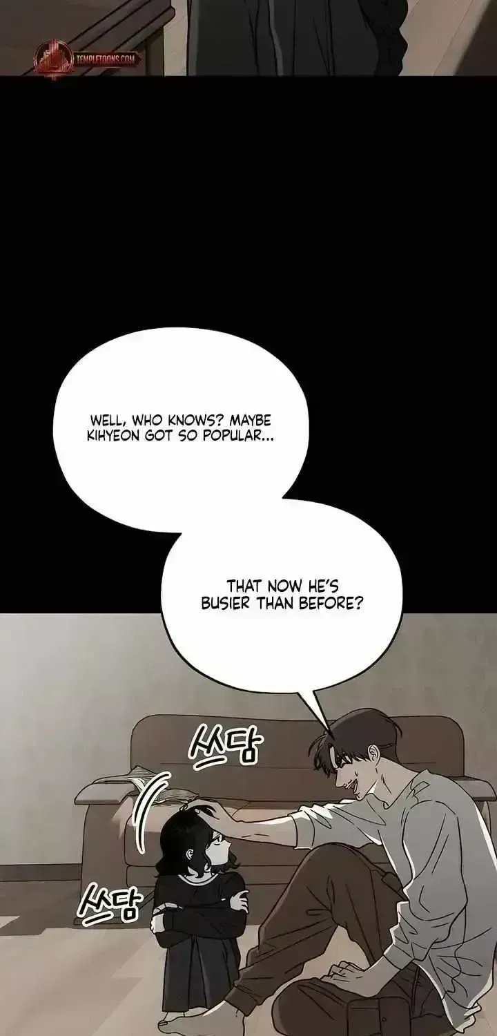 Read Yearning chapter 1.9 image 36 on Lezhin