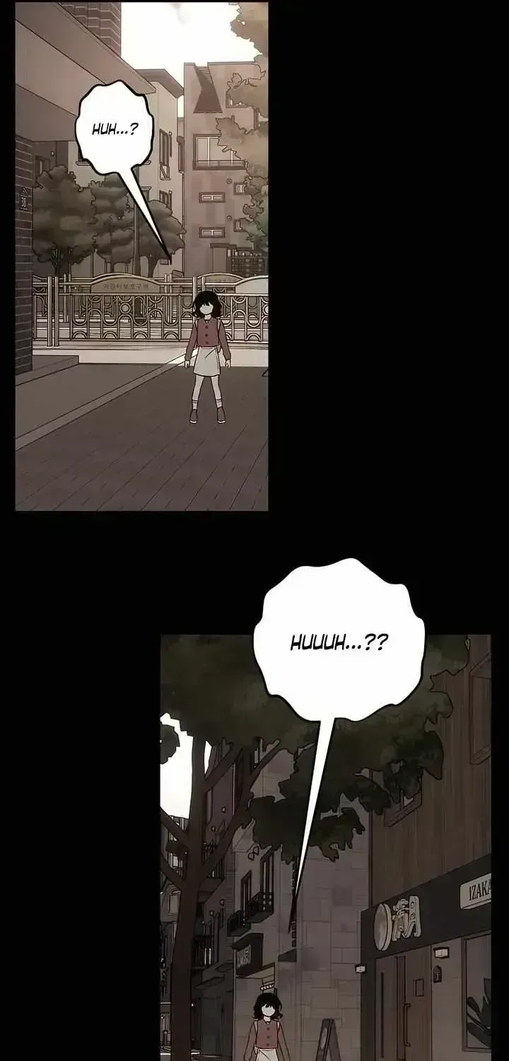 Read Yearning chapter 1.9 image 56 on Lezhin