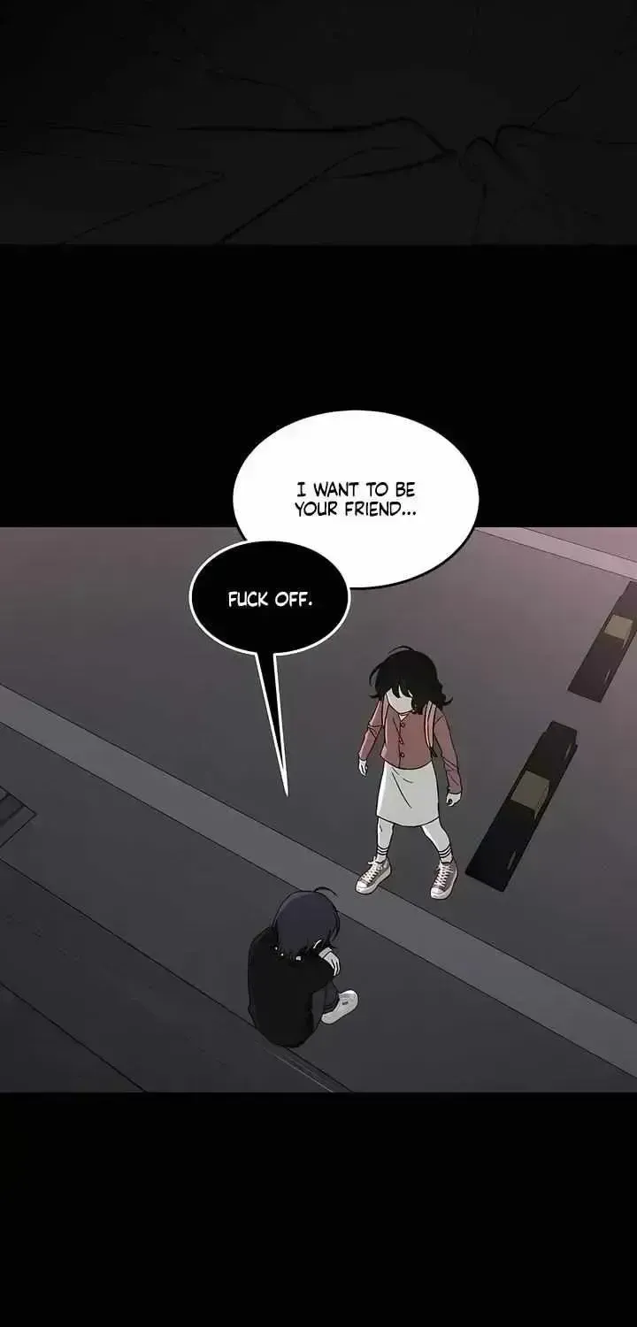 Read Yearning chapter 1.9 image 74 on Lezhin