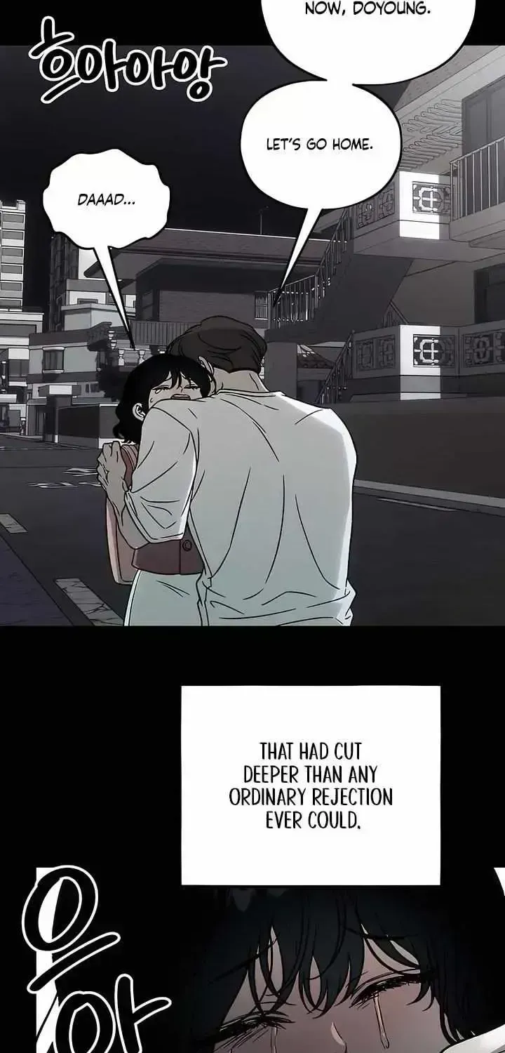 Read Yearning chapter 1.9 image 89 on Lezhin