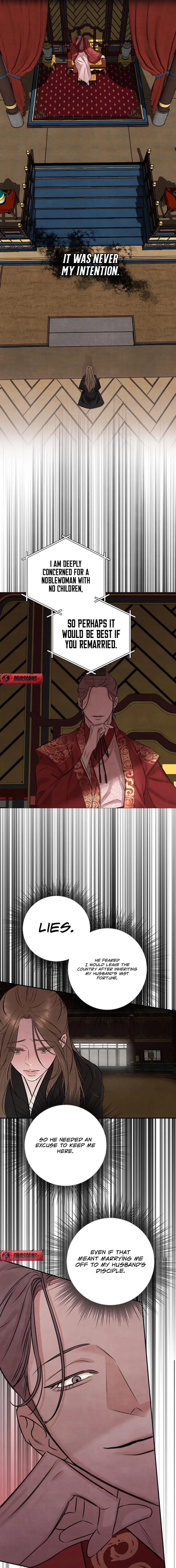 Read Yearning chapter 1 image 10 on Lezhin