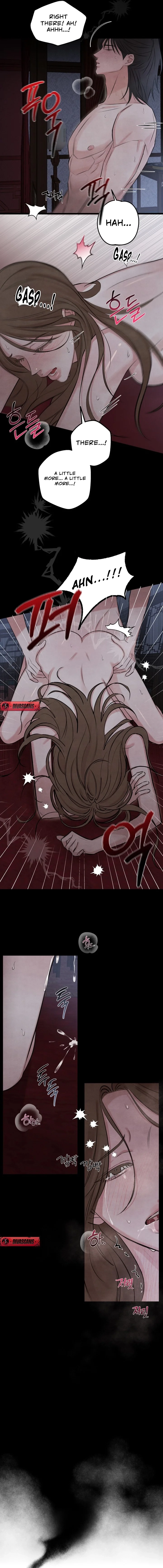 Read Yearning chapter 1 image 14 on Lezhin