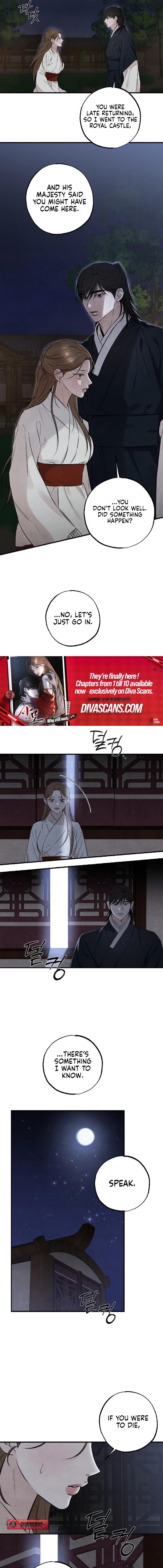 Read Yearning chapter 10 image 10 on Lezhin