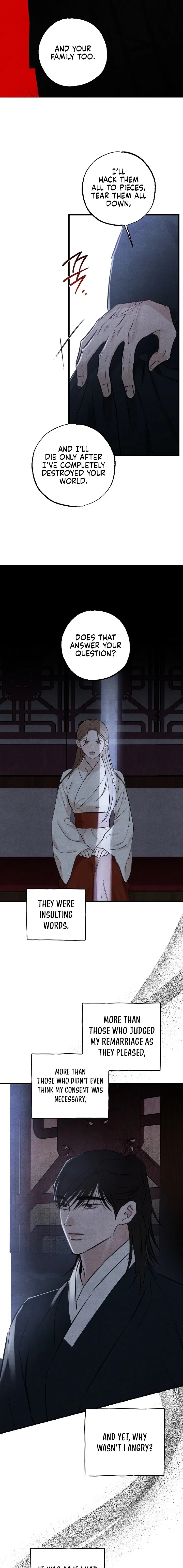 Read Yearning chapter 10 image 12 on Lezhin