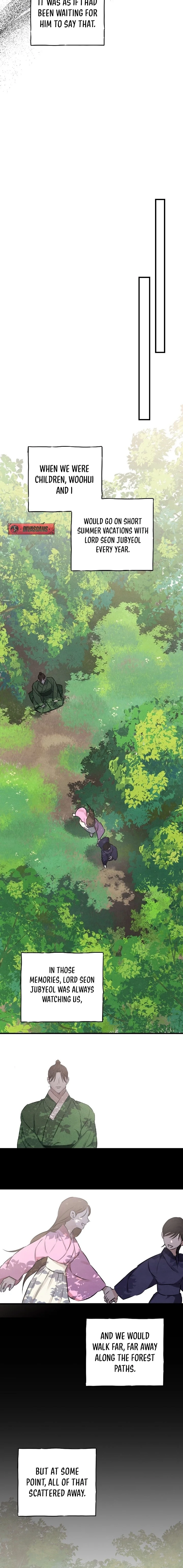 Read Yearning chapter 10 image 13 on Lezhin